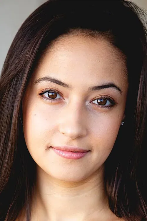 Dana Namerode profile