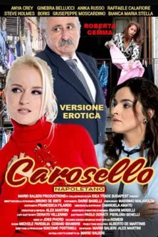 Carosello napoletano poster