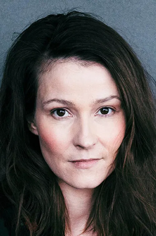 Anna Gunndís Guðmundsdóttir profile