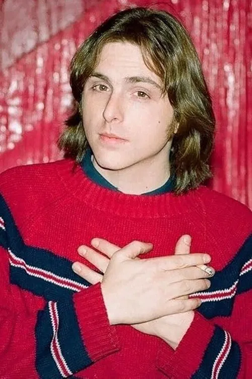 Robert Sledge profile