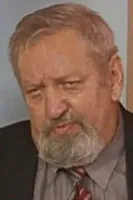 Leonard Tubelevich profile