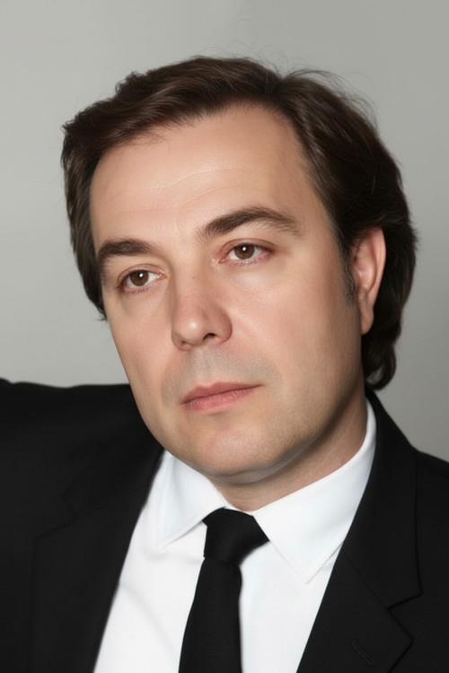 Muzaffer Arslan profile