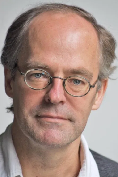 Bill Stamets profile