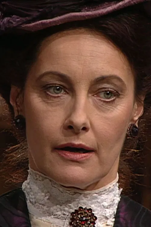 Angelika Auer profile