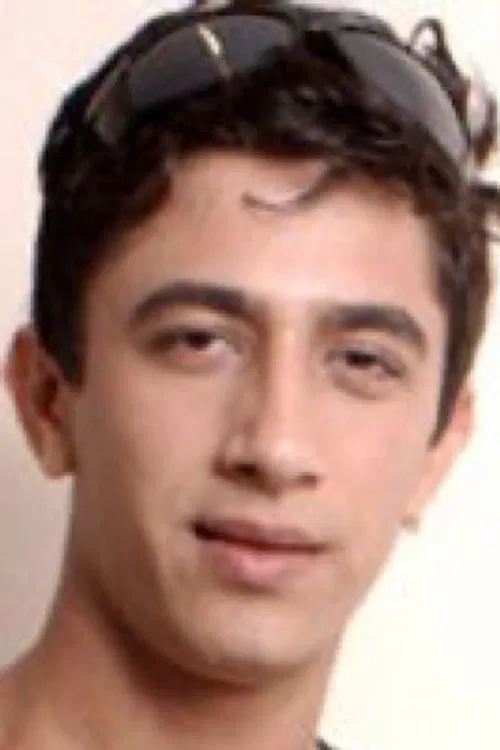 Allan Mofarrg profile