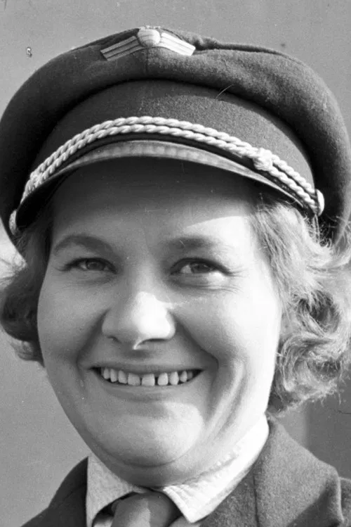 Helena Dąbrowska profile