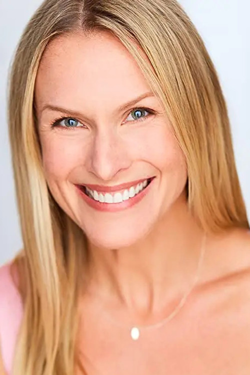 Amy Laughlin profile