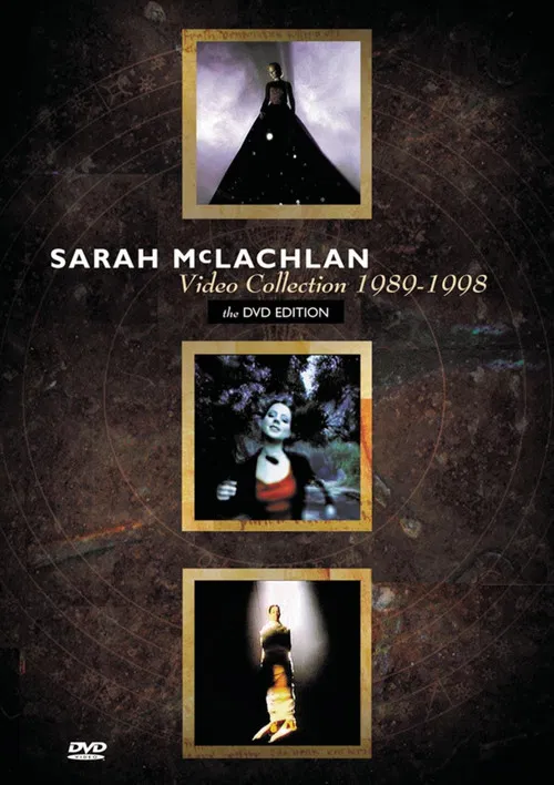 Sarah McLachlan: Video Collection 1989-1998 poster