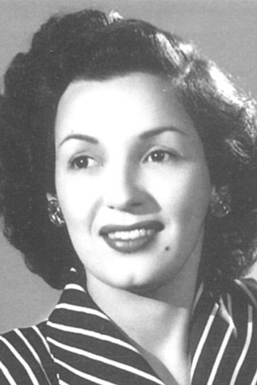 Emilinha Borba profile