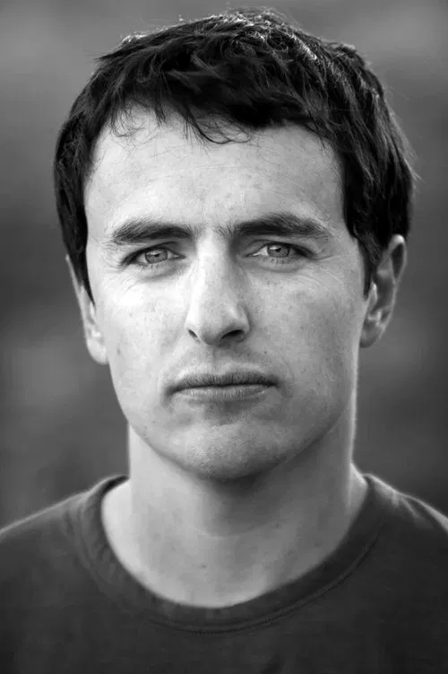 Brad Gobright profile