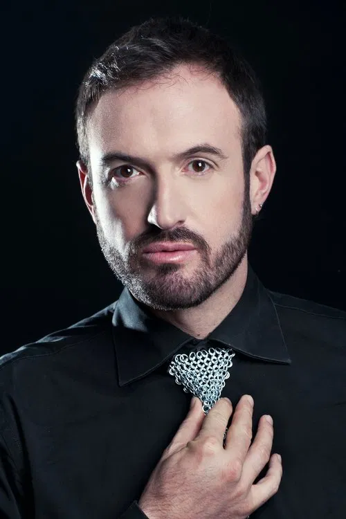 Álex O'Dogherty profile