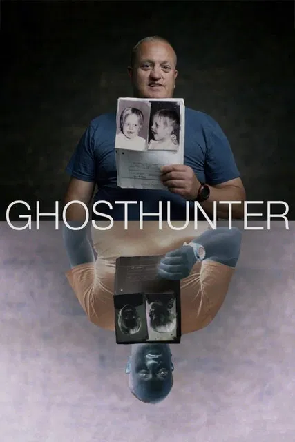Ghosthunter poster