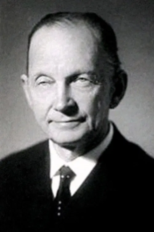 Vladimir Polkovnikov profile