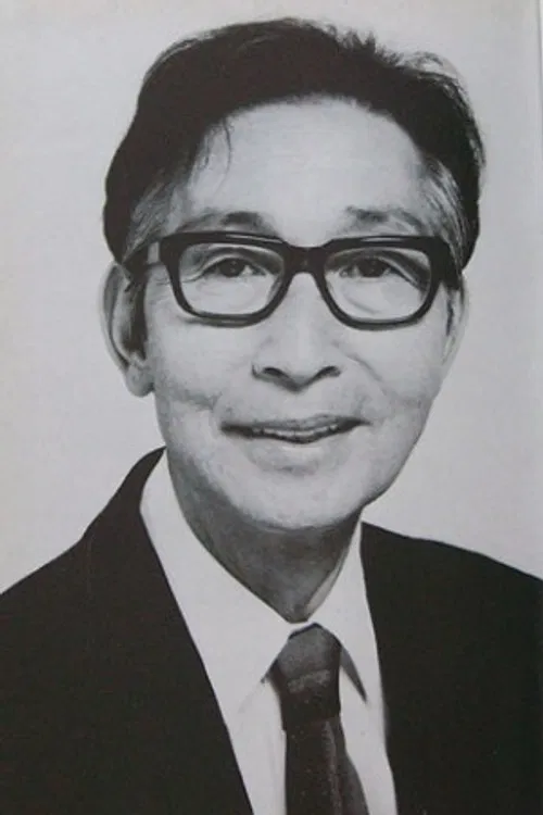 Ichirō Arishima profile