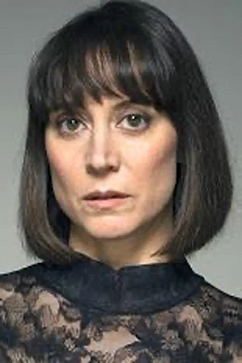 Maria Ribera profile