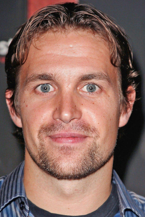 Trevor Matthews profile