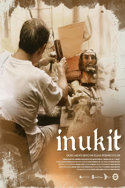 Inukit poster