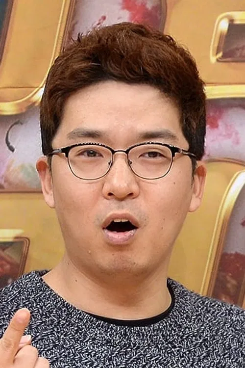 Park Seon-ho profile