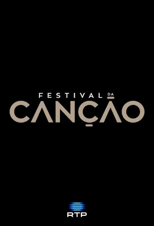 Festival da Canção poster