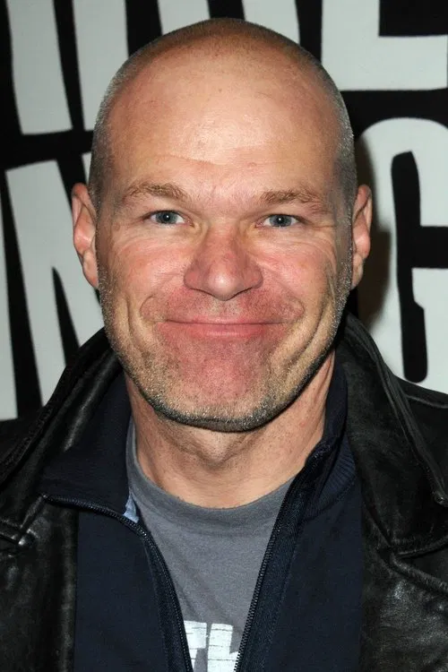 Uwe Boll profile