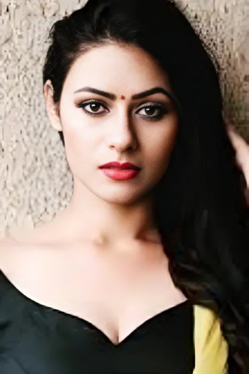 Soniya Sharma profile