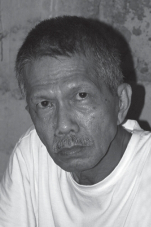 Edgardo Reyes profile