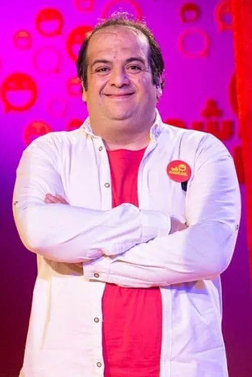 Mohammad Hajizade profile