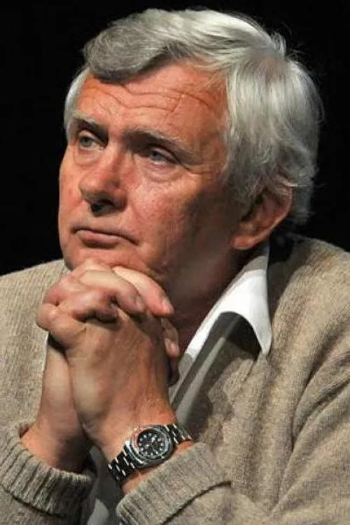 Yaroslav Havryliuk profile