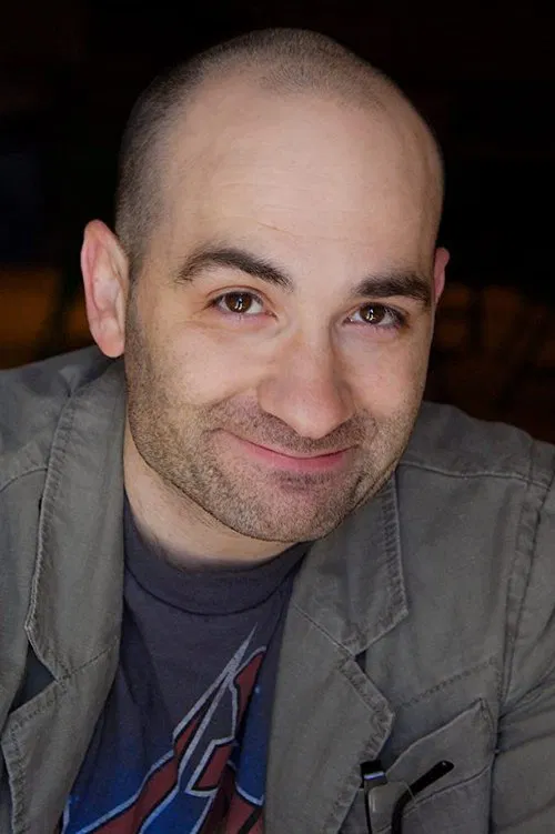 Vince Pisani profile