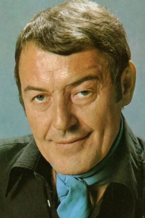 Günther Ungeheuer profile