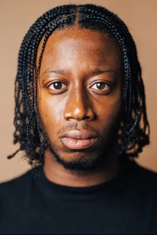 Mohammed Mansaray profile