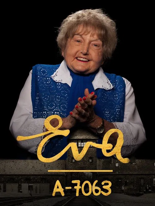 Eva: A-7063 poster