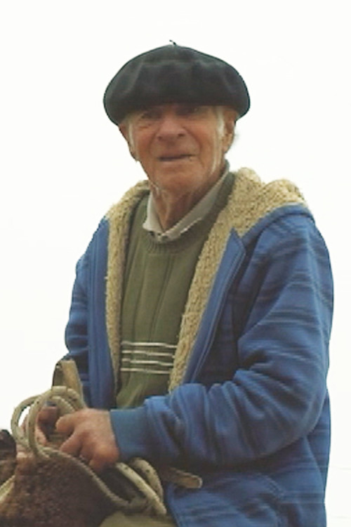 Adão Cardinal profile