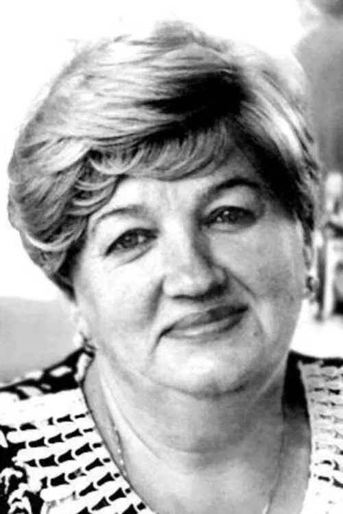 Alexandra Svenskaya profile