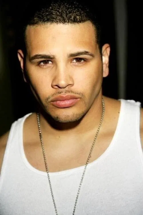 Mike Figueroa profile