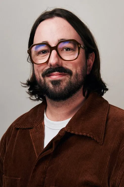 James Nicholas Green profile