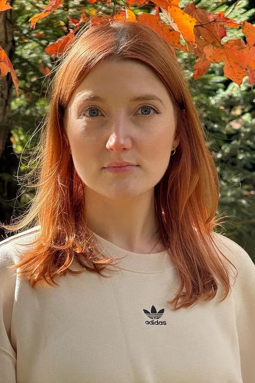 Zoë Wolkoff profile