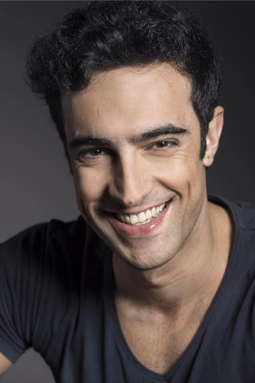 Viriato Quintela profile