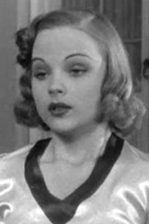 Marjorie Deanne profile