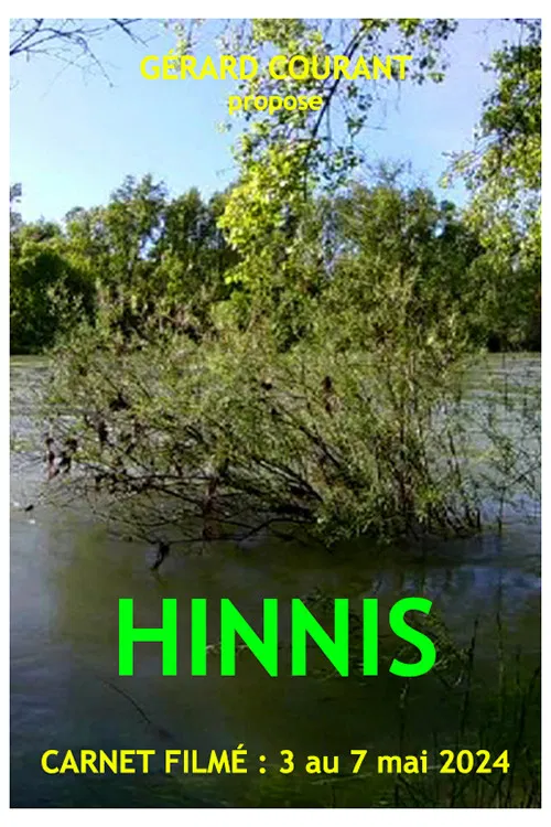 Hinnis poster