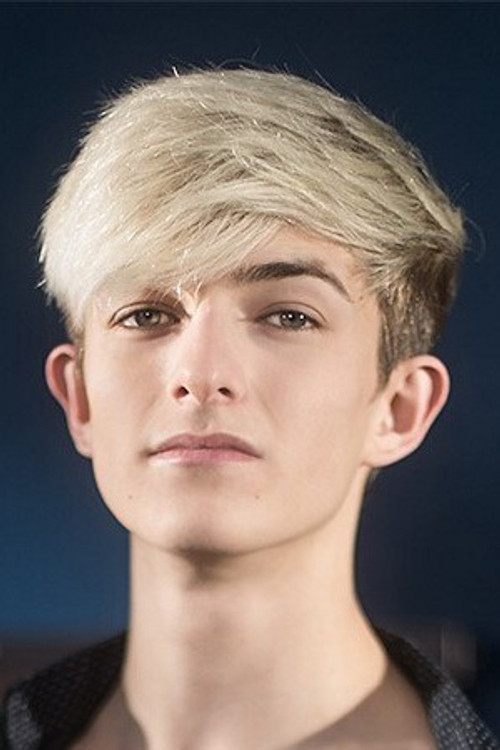 Aaron Roberts profile