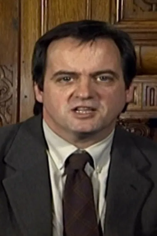 Robert DiNapoli profile