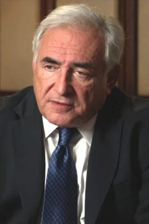 Dominique Strauss-Kahn profile