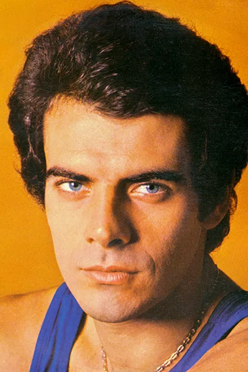 Mário Gomes profile