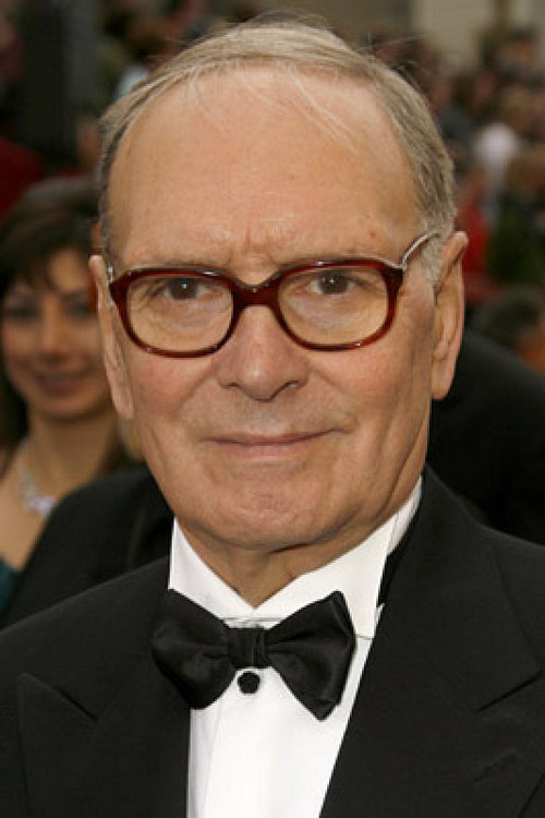 Ennio Morricone profile