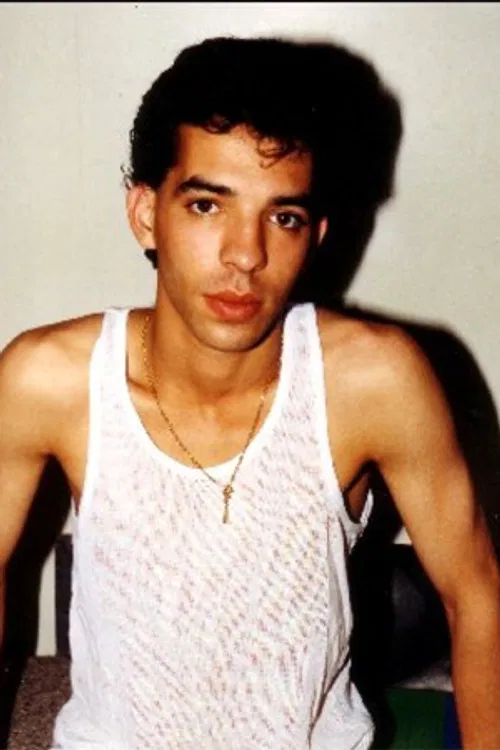 Jacky Rustti profile