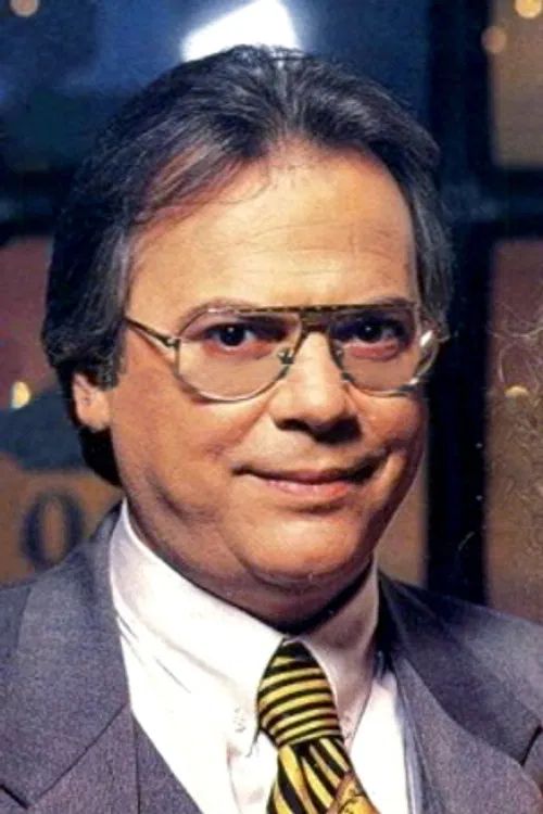 Yorgos Polychroniou profile