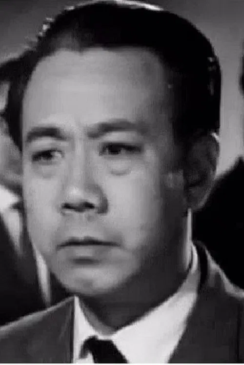 Chen Yu-Hsin profile