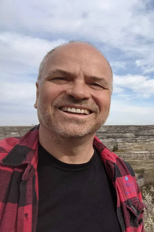 Chris Denholm profile