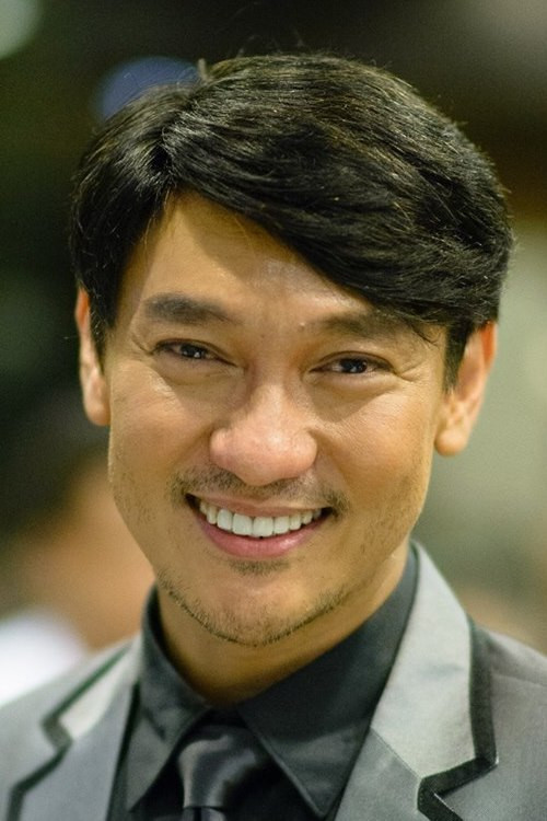 Roeder Camanag profile